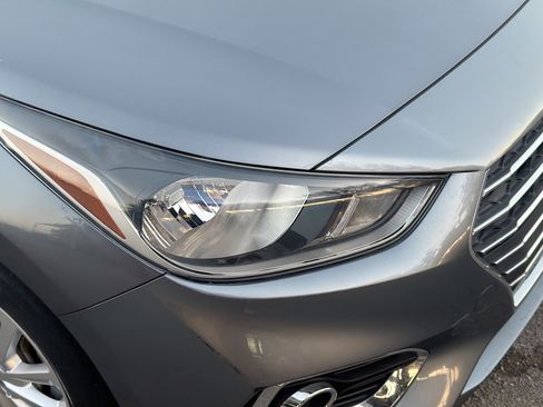 Used 2019 Hyundai Accent SEL image 31