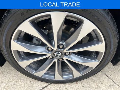 Used 2020 Nissan Maxima Platinum w/ Illumination Package image 10