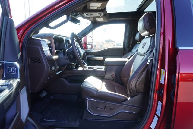 Used 2026 Ford F450 King Ranch AWD/4WD image 22