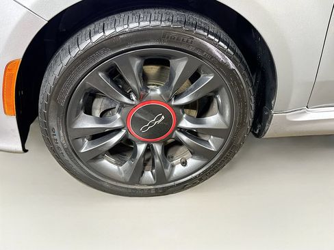 Used 2019 FIAT 500 Pop FWD image 38