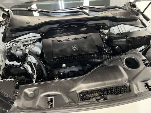 Certified 2023 Acura MDX A-Spec image 20