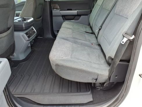 Certified 2023 Ford F150 XLT w/ Equipment Group 302A High AWD/4WD image 18