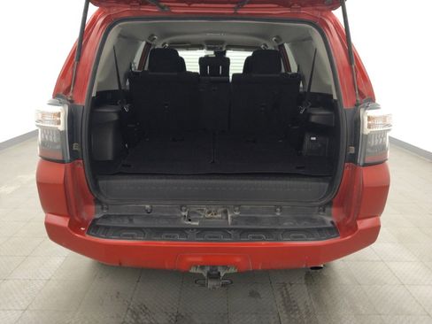 Used 2022 Toyota 4Runner SR5 image 29