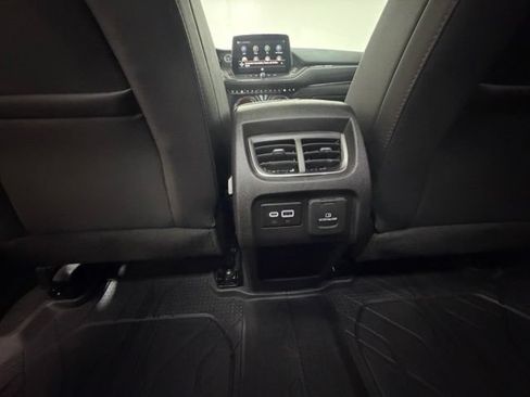 Used 2023 Chevrolet Blazer RS w/ Driver Confidence II Package AWD/4WD image 27