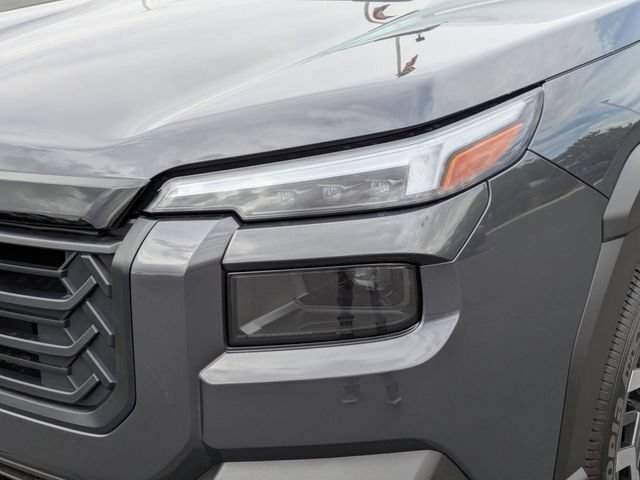 New 2026 Subaru Outback Touring XT AWD/4WD image 10