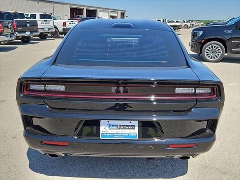New 2026 Dodge Charger R/T AWD/4WD image 36