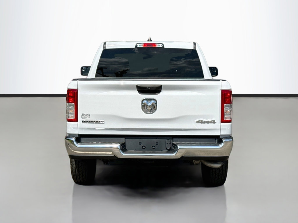Used 2023 RAM 1500 Big Horn AWD/4WD image 6
