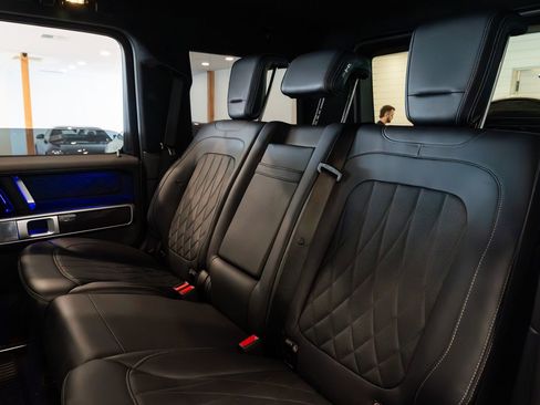 Used 2024 Mercedes-Benz G 63 AMG 4MATIC image 21