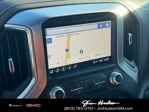 Used 2021 GMC Sierra 1500 SLT w/ SLT Premium Plus Package image 5