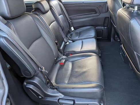 Used 2025 Honda Odyssey Sport-L image 21