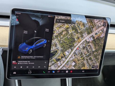 Used 2020 Tesla Model 3 Standard Range Plus image 31