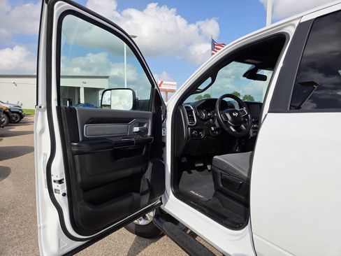 Used 2022 RAM 2500 Lone Star AWD/4WD image 14
