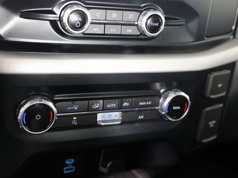 Used 2023 Ford F150 XL w/ XL Chrome Appearance Package image 17