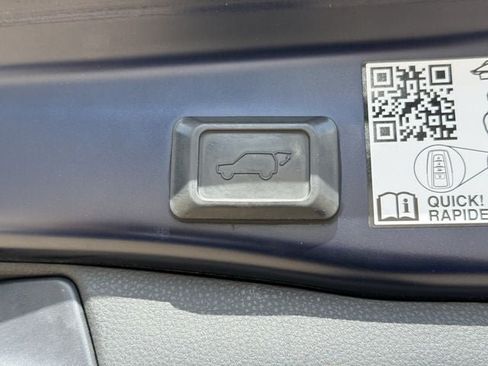 Used 2024 Toyota RAV4 Limited w/ Advanced Technology Package FWD image 29
