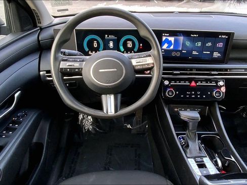 Used 2025 Hyundai Tucson SEL image 6