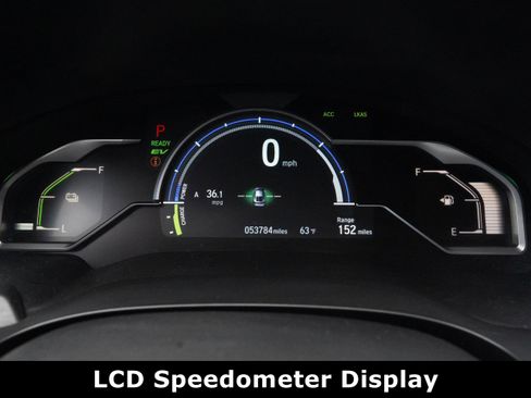 Used 2018 Honda Clarity Touring image 24