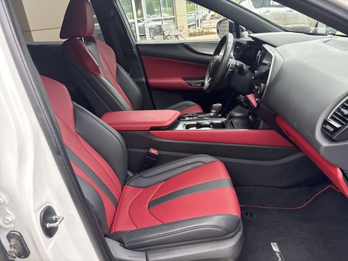 Used 2025 Lexus NX 350 F Sport AWD/4WD image 33