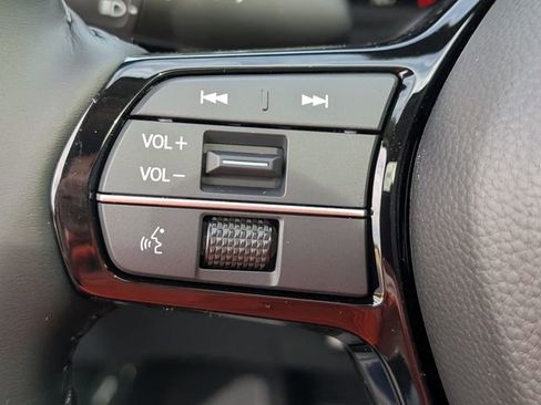 New 2026 Honda CR-V EX-L image 21