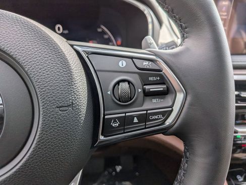 New 2026 Acura MDX SH-AWD w/ Advance Package image 21