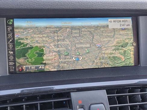 Used 2014 BMW X3 xDrive28i image 14