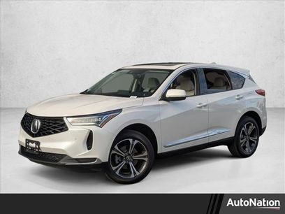 New 2026 Acura RDX SH-AWD w/ Technology Package