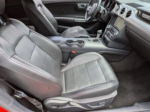 Certified 2019 Ford Mustang GT Premium RWD image 20