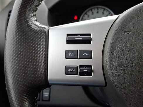 Used 2019 Nissan Frontier PRO-4X w/ Pro-4x Luxury Package image 28