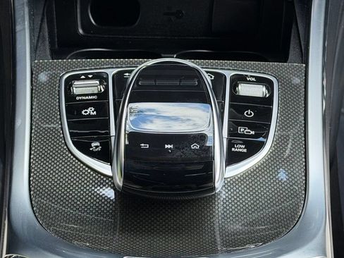Used 2021 Mercedes-Benz G 550 w/ Seat Comfort Package image 48