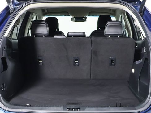 Used 2020 Ford Edge SEL w/ Convenience Package image 14