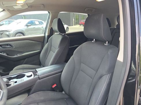 Used 2023 Nissan Rogue S AWD/4WD image 20