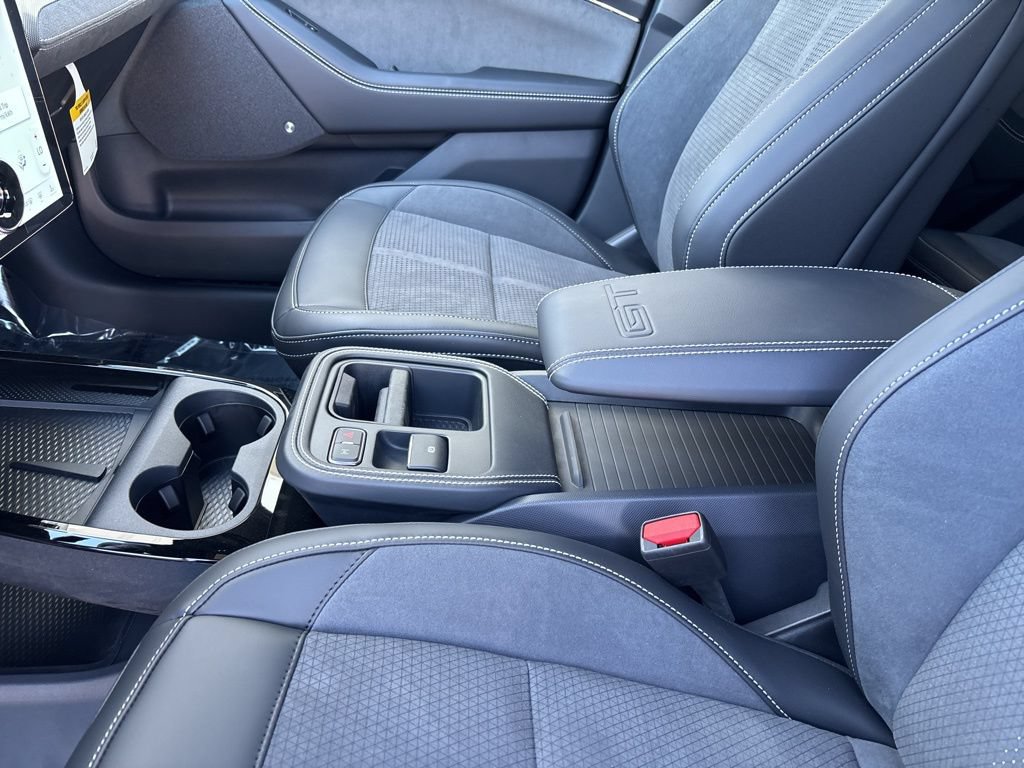 New 2025 Ford Mustang Mach-E GT AWD/4WD image 25