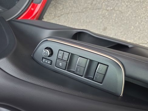 Used 2023 Toyota Crown XLE image 29