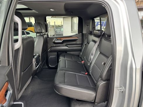 Used 2022 GMC Sierra 1500 Denali image 18