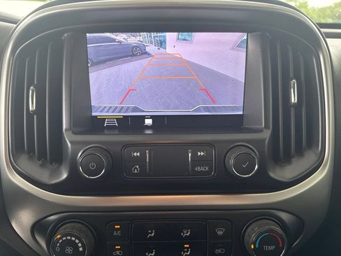 Used 2019 Chevrolet Colorado LT w/ Redline Special Edition RWD image 25