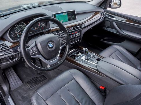 Used 2016 BMW X5 xDrive35d image 17