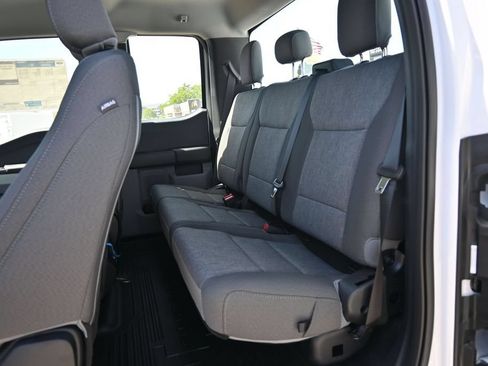 New 2026 Ford F250 XL w/ XL Chrome Package AWD/4WD image 18