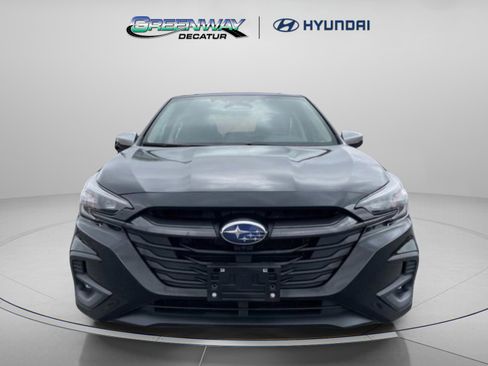 Used 2024 Subaru Legacy Touring XT AWD/4WD image 3
