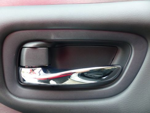 Used 2021 Nissan Murano SV image 20