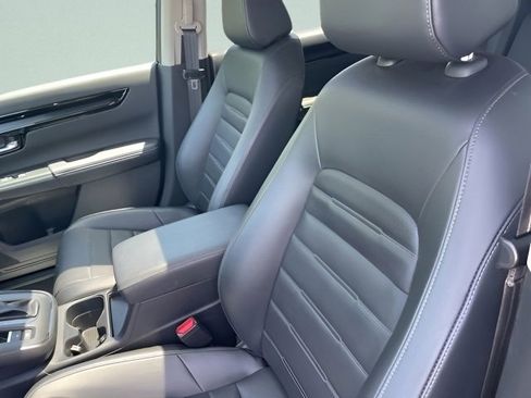 Used 2024 Honda CR-V EX-L image 19