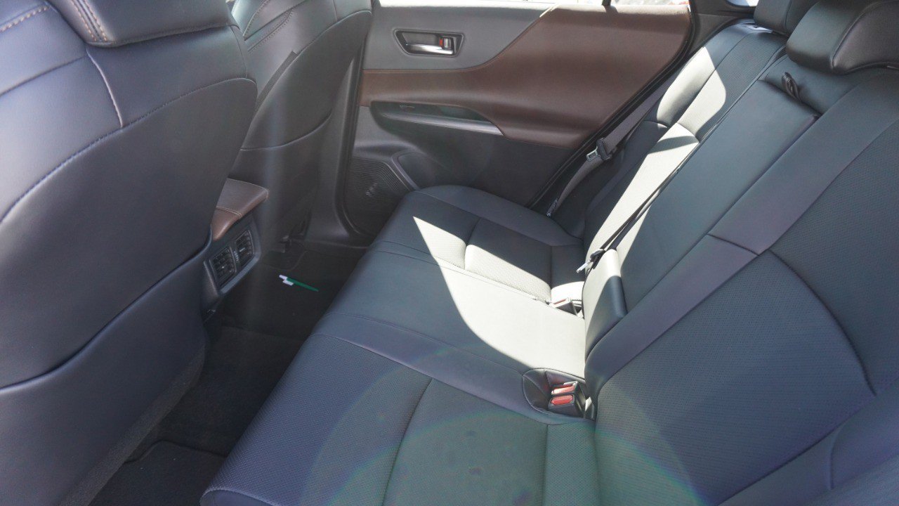 Used 2022 Toyota Venza Limited w/ Advanced Technology Package AWD/4WD image 10