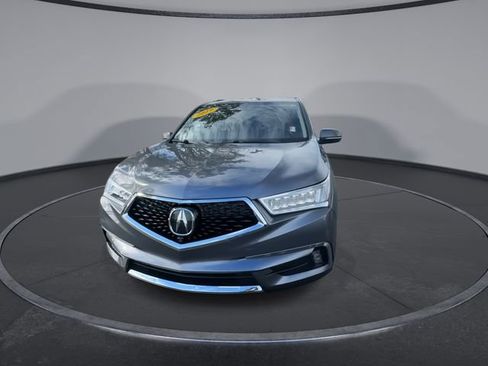 Used 2019 Acura MDX FWD w/ Advance Package image 5