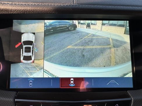 Used 2017 Cadillac CT6 Luxury AWD/4WD image 23