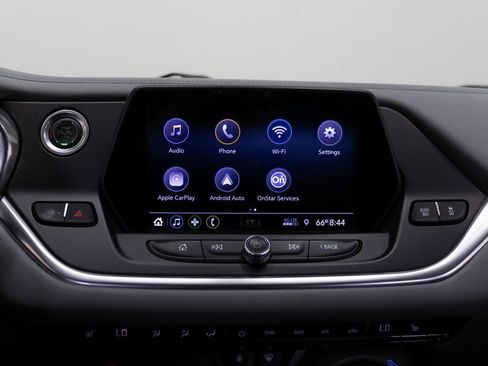 Used 2020 Chevrolet Blazer LT image 29