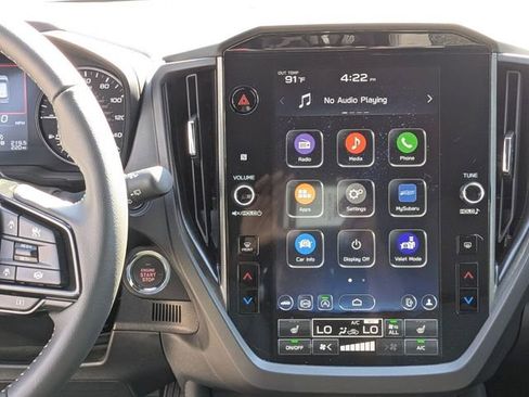 New 2026 Subaru Forester Premium image 10