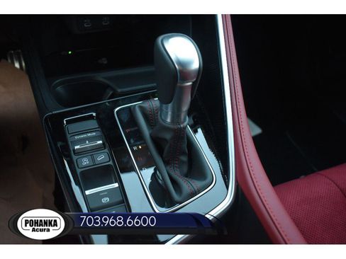 New 2025 Acura ADX A-Spec image 29