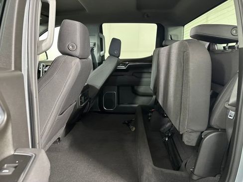 New 2026 GMC Sierra 1500 Elevation image 25