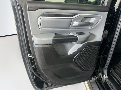 Used 2023 RAM 1500 Lone Star AWD/4WD image 26