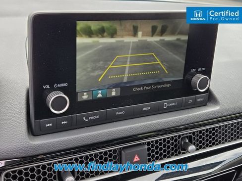 Certified 2026 Honda Civic LX image 32