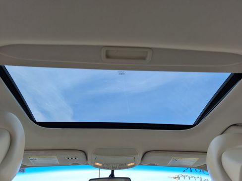 Used 2015 Lincoln MKZ AWD w/ Equipment Group 101A Select image 20