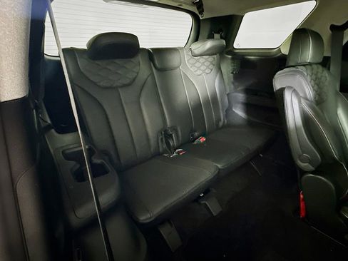 Used 2021 Hyundai Palisade Limited FWD image 39